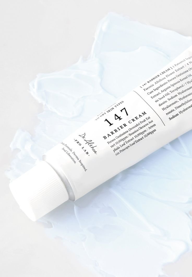 Dr. Althea 147 Barrier Cream